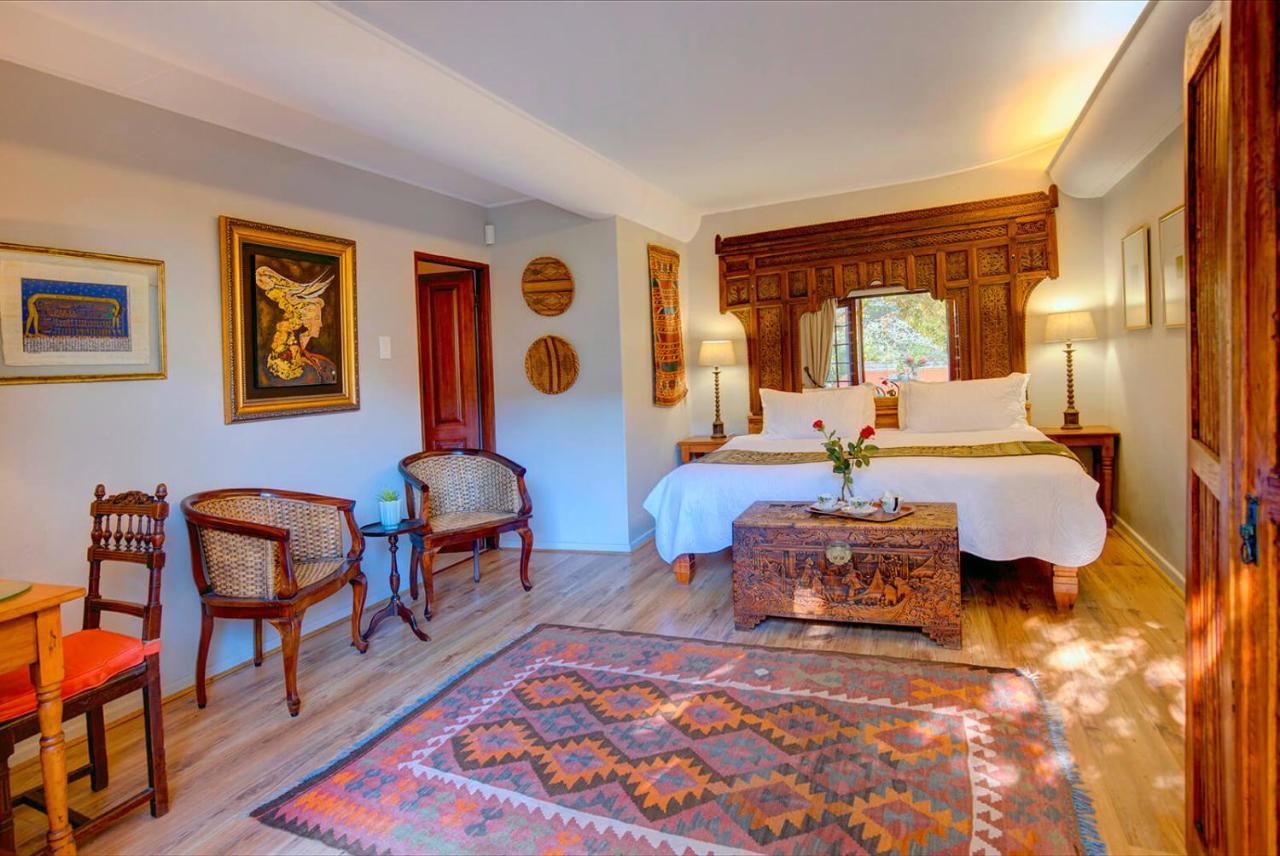 Gasthof Moontide Riverside 4*